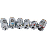 План-ахроматический металлографический объектив серии ME-180 LWD Infinity 180 мм 2.5X/ 5X/ 10X/ 20X/ 50X/ 100X  План-ахроматический металлографический объектив серии ME-180 LWD Infinity 180 мм 2.5X/ 5X/ 10X/ 20X/ 50X/ 100X