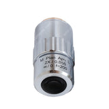 ME-200APO Series ULWD Semi-APO Infinity Plan Achromatic Metallographic Objective 200 мм 2X/ 5X/ 10X/ 20X/ 50X/ 100X ME-200APO Series ULWD Semi-APO Infinity Plan Achromatic Metallographic Objective 200 мм 2X/ 5X/ 10X/ 20X/ 50X/ 100X