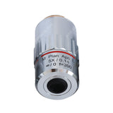 ME-200APO Series ULWD Semi-APO Infinity Plan Achromatic Metallographic Objective 200 мм 2X/ 5X/ 10X/ 20X/ 50X/ 100X ME-200APO Series ULWD Semi-APO Infinity Plan Achromatic Metallographic Objective 200 мм 2X/ 5X/ 10X/ 20X/ 50X/ 100X
