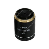 ME-200BD Series LWD Infinity Plan Achromatic Bright & Dark Metallographic Objectives 200mm 5X/ 10X/ 20X/ 50X/ 100X ME-200BD Series LWD Infinity Plan Achromatic Bright & Dark Metallographic Objectives 200mm 5X/ 10X/ 20X/ 50X/ 100X