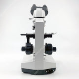 Бинокулярный биологический микроскоп NK-107BL 40X-1600X (наклонная головка 30°) Бинокулярный биологический микроскоп NK-107BL 40X-1600X (наклонная головка 30°)