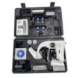 NK-T15K образовательные наборы составных микроскопов  NK-T15K образовательные наборы составных микроскопов