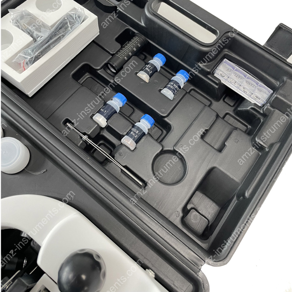 NK-T15K образовательные наборы составных микроскопов  NK-T15K образовательные наборы составных микроскопов