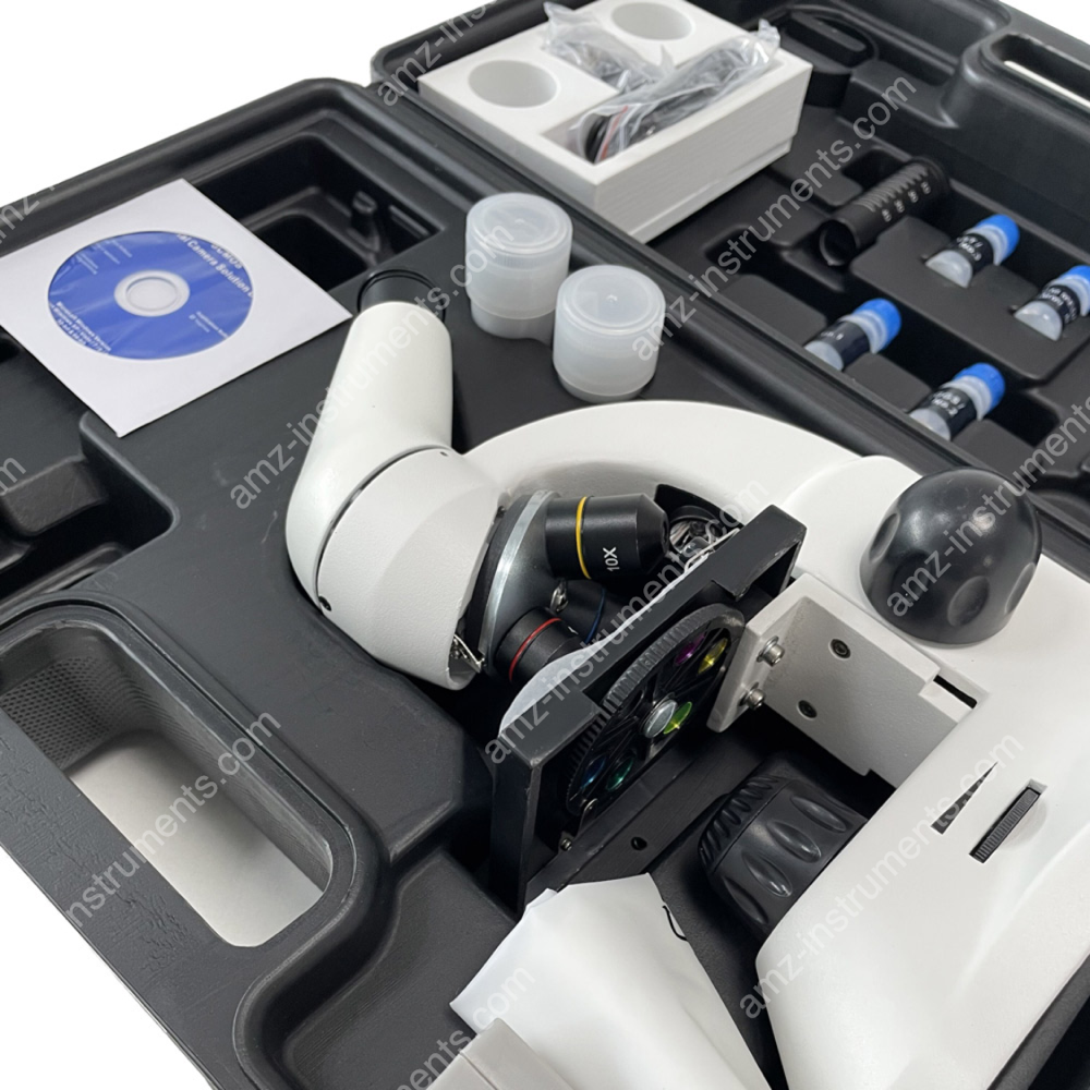 NK-T15K образовательные наборы составных микроскопов  NK-T15K образовательные наборы составных микроскопов