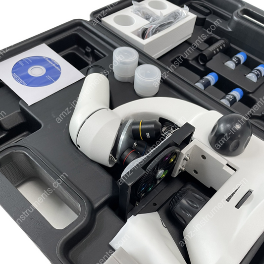 NK-T15K образовательные наборы составных микроскопов