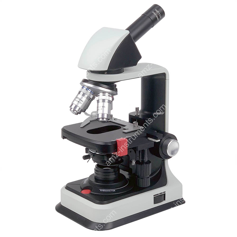 NK-220A Новый Монокулярный Биологический Микроскоп NK-220A Новый Монокулярный Биологический Микроскоп