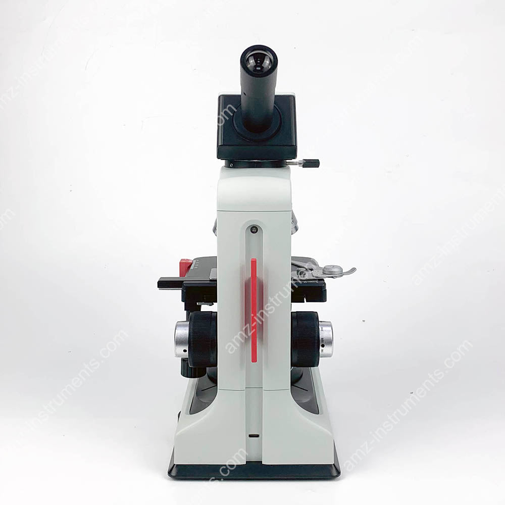 NK-220A Новый Монокулярный Биологический Микроскоп NK-220A Новый Монокулярный Биологический Микроскоп