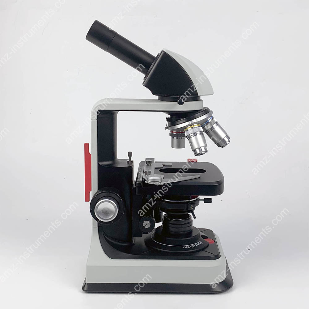 NK-220A Новый Монокулярный Биологический Микроскоп NK-220A Новый Монокулярный Биологический Микроскоп