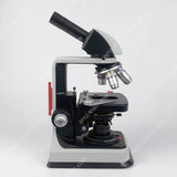 NK-220A Новый Монокулярный Биологический Микроскоп NK-220A Новый Монокулярный Биологический Микроскоп