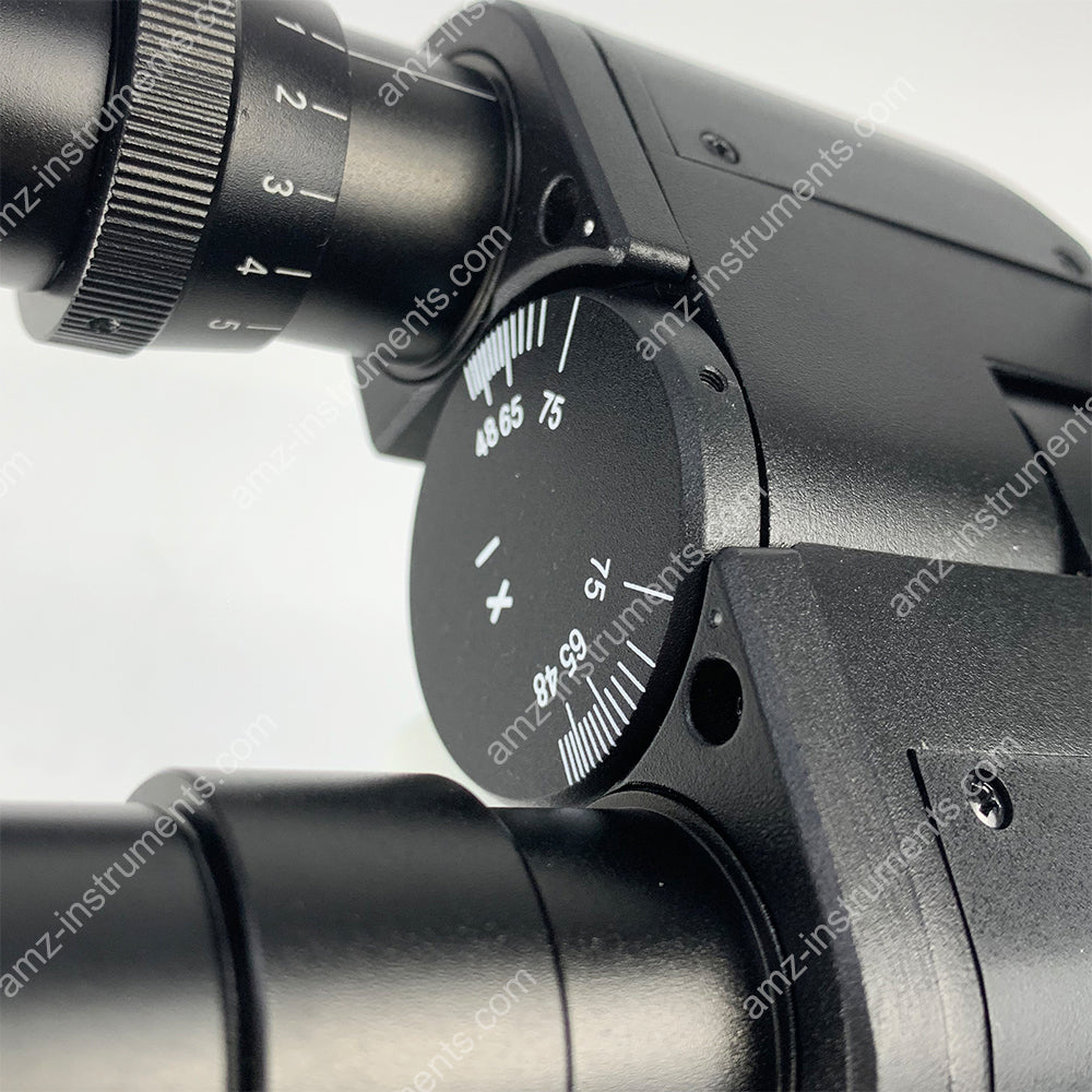 Бинокулярный биологический микроскоп NK-220B новой конструкции Бинокулярный биологический микроскоп NK-220B новой конструкции