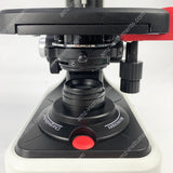 Бинокулярный биологический микроскоп NK-220B новой конструкции Бинокулярный биологический микроскоп NK-220B новой конструкции