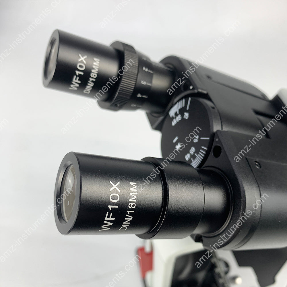 NK-220T Новый тринокулярный биологический микроскоп NK-220T Новый тринокулярный биологический микроскоп