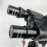 Бинокулярный биологический микроскоп NK-220B новой конструкции Бинокулярный биологический микроскоп NK-220B новой конструкции