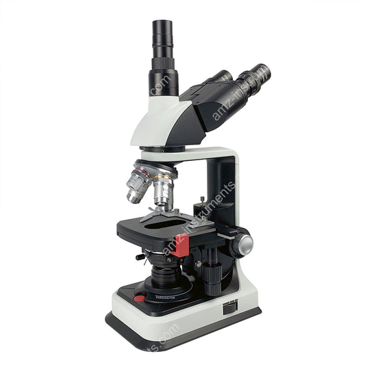 NK-220T New Design Trinocular Biological microscope