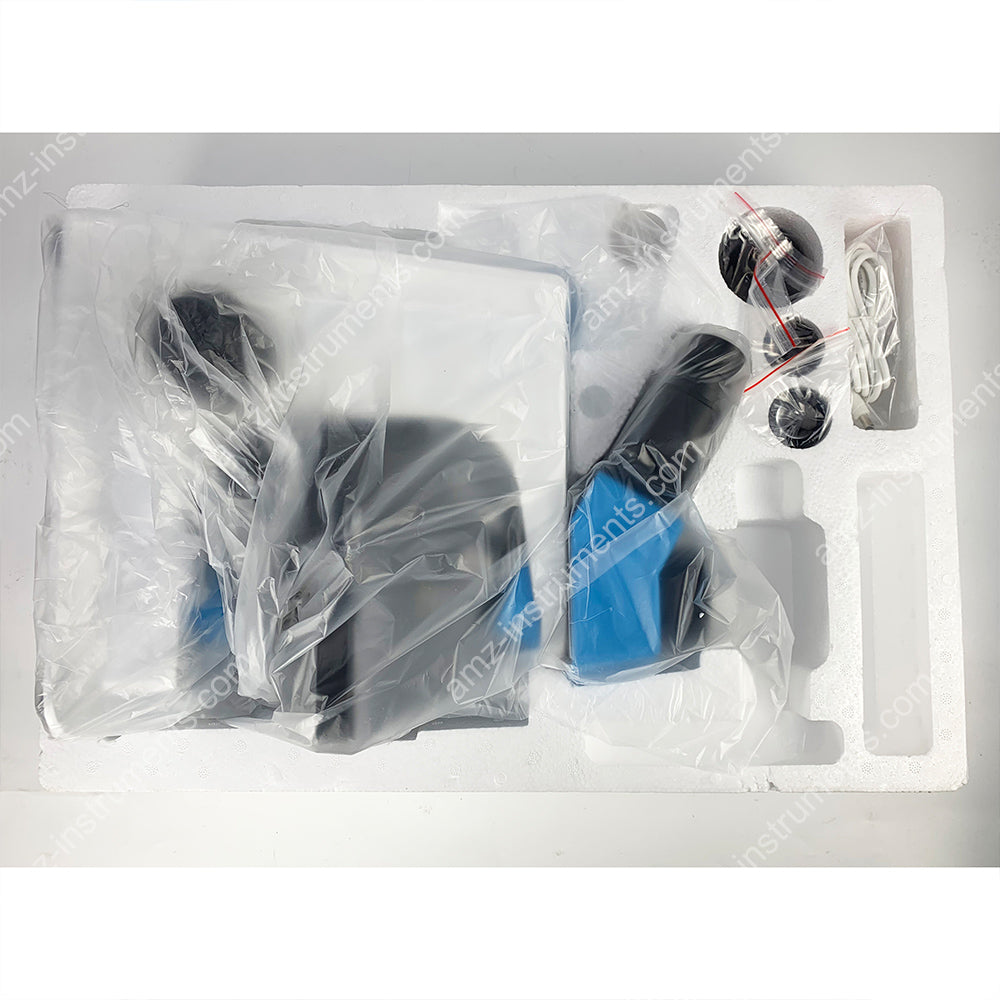 NK-230ET/NK-230T Бесконечный прямой тринокулярный биологический микроскоп  NK-230ET/NK-230T Бесконечный прямой тринокулярный биологический микроскоп