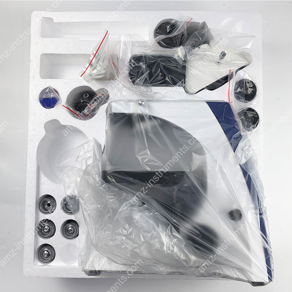 Биологический микроскоп с оптической системой Infinity NK-310T  Биологический микроскоп с оптической системой Infinity NK-310T