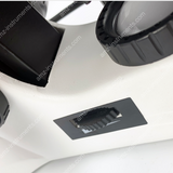 Бинокулярный биологический микроскоп NK-60B 40x-1600x с ахроматическими объективами  Бинокулярный биологический микроскоп NK-60B 40x-1600x с ахроматическими объективами