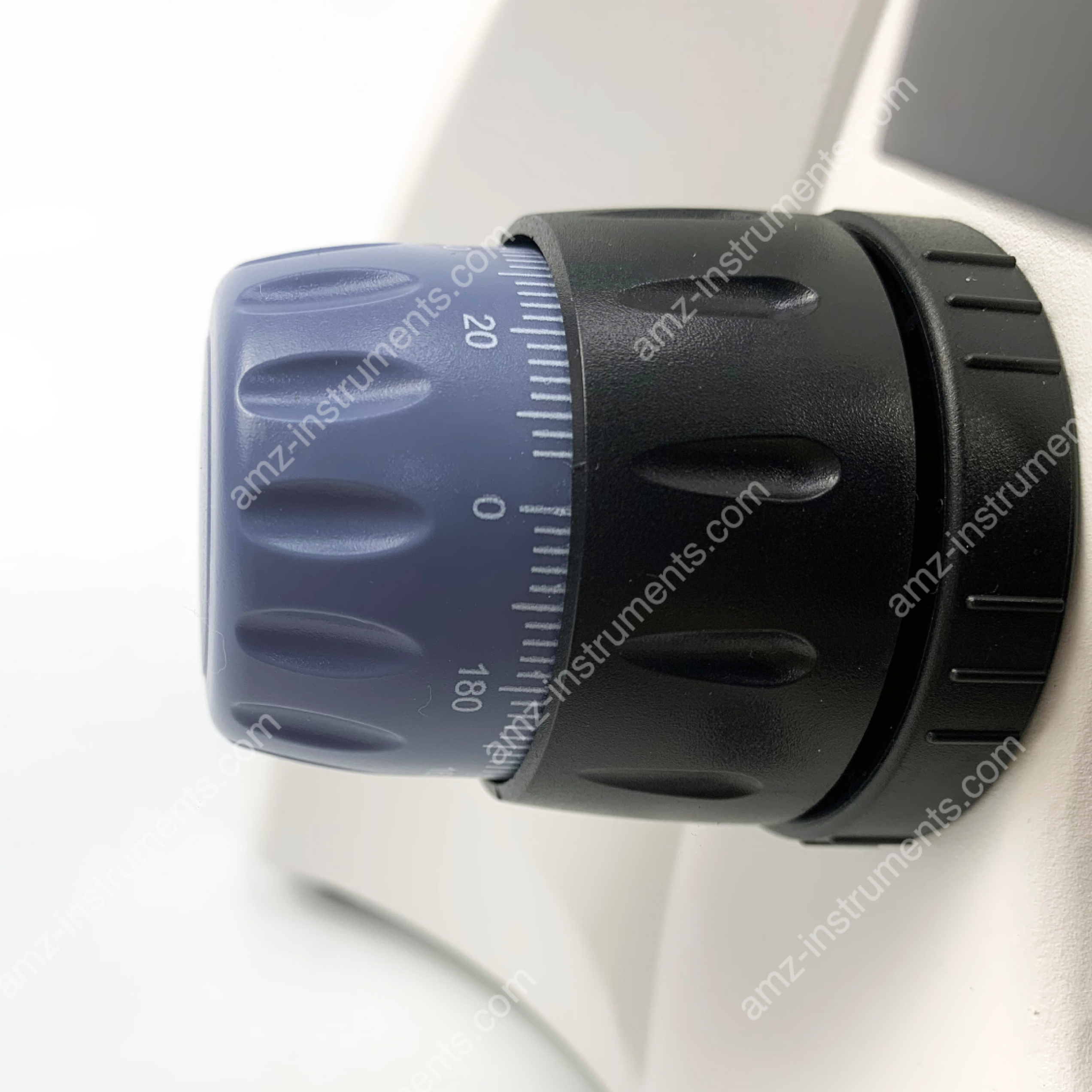 Бинокулярный биологический микроскоп NK-60B 40x-1600x с ахроматическими объективами  Бинокулярный биологический микроскоп NK-60B 40x-1600x с ахроматическими объективами