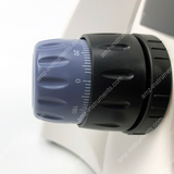 Бинокулярный биологический микроскоп NK-60B 40x-1600x с ахроматическими объективами  Бинокулярный биологический микроскоп NK-60B 40x-1600x с ахроматическими объективами