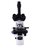 NK-60T 40x-1600x тринокулярный биологический микроскоп с ахроматическими объективами  NK-60T 40x-1600x тринокулярный биологический микроскоп с ахроматическими объективами