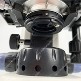 Бинокулярный биологический микроскоп серии NK-80B 40x-1600x (больше, чем NK-60B)  Бинокулярный биологический микроскоп серии NK-80B 40x-1600x (больше, чем NK-60B)