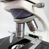 Бинокулярный биологический микроскоп серии NK-80B 40x-1600x (больше, чем NK-60B)  Бинокулярный биологический микроскоп серии NK-80B 40x-1600x (больше, чем NK-60B)