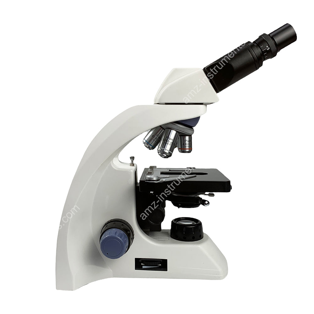 Бинокулярный биологический микроскоп серии NK-80B 40x-1600x (больше, чем NK-60B)  Бинокулярный биологический микроскоп серии NK-80B 40x-1600x (больше, чем NK-60B)