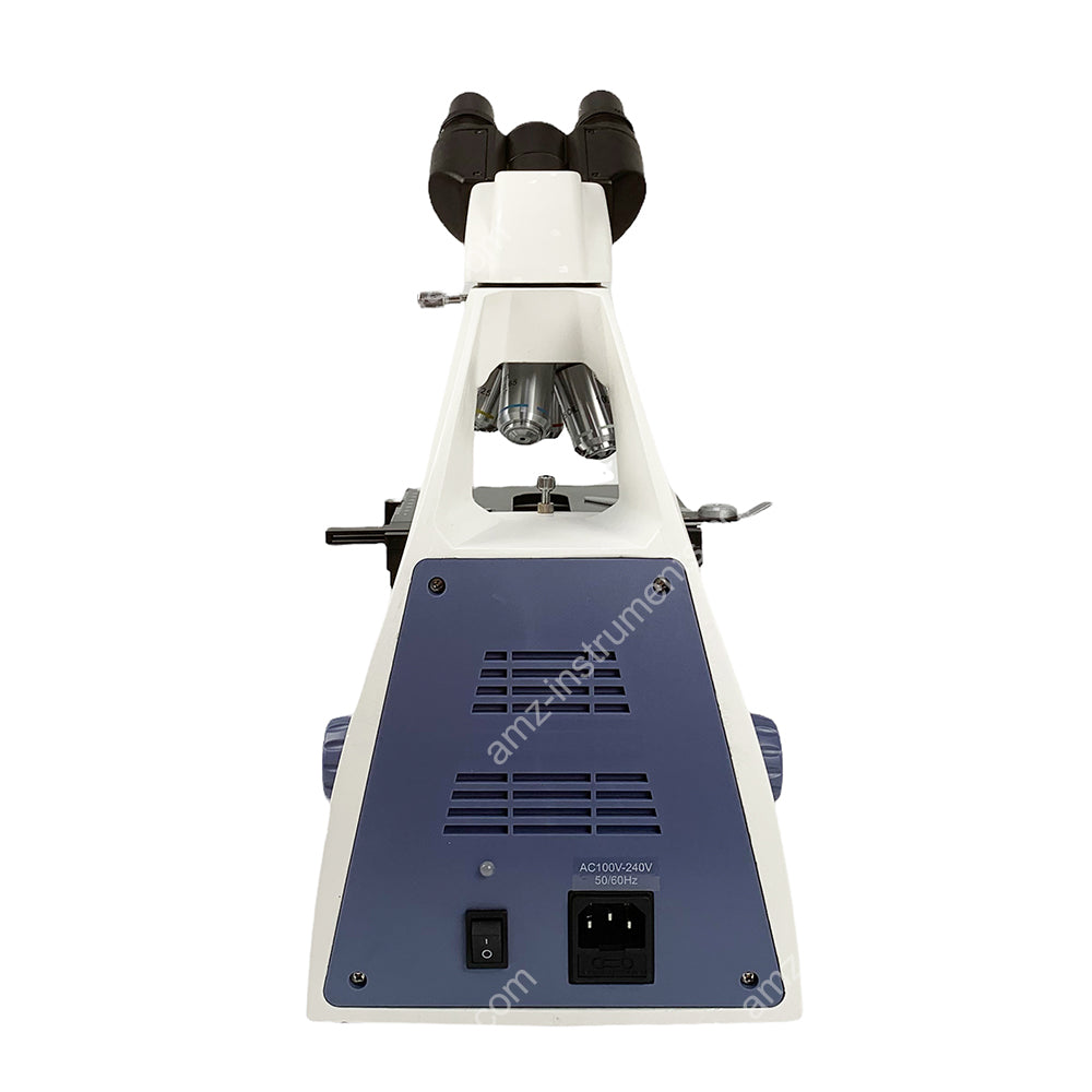 Бинокулярный биологический микроскоп серии NK-80B 40x-1600x (больше, чем NK-60B)  Бинокулярный биологический микроскоп серии NK-80B 40x-1600x (больше, чем NK-60B)