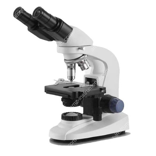 NK-90B 2022 New Design Compound Binocualr Microscope With Achromatic Objectives