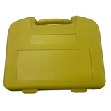 NK-T130 Juguetes educativos Microscopio infantil con embalaje de maleta de plástico NK-T130 Juguetes educativos Microscopio infantil con embalaje de maleta de plástico