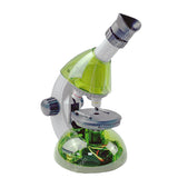 Детский образовательный монокулярный биологический микроскоп NK-T150 Детский образовательный монокулярный биологический микроскоп NK-T150