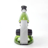 Детский образовательный монокулярный биологический микроскоп NK-T150 Детский образовательный монокулярный биологический микроскоп NK-T150