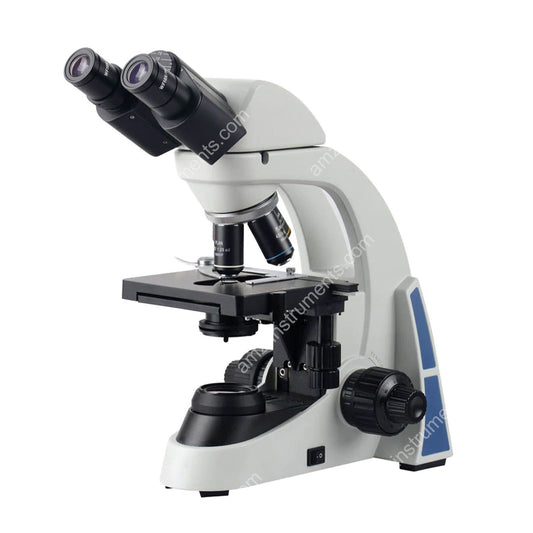 Биологический микроскоп серии NK-X35