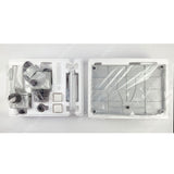 Тринокулярный стереомикроскоп NZM0745T-L1 с увеличением 0,7–4,5X Тринокулярный стереомикроскоп NZM0745T-L1 с увеличением 0,7–4,5X