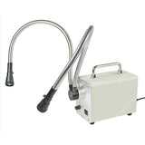 OFL-L50 50 Вт светодиодный волоконно-оптический двойной светильник на гибкой стойке с регулируемой фокусирующей линзой OFL-L50 50 Вт светодиодный волоконно-оптический двойной светильник на гибкой стойке с регулируемой фокусирующей линзой