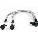 OFL-L50 50 Вт светодиодный волоконно-оптический двойной светильник на гибкой стойке с регулируемой фокусирующей линзой OFL-L50 50 Вт светодиодный волоконно-оптический двойной светильник на гибкой стойке с регулируемой фокусирующей линзой