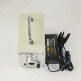 OFL-L50 50 Вт светодиодный волоконно-оптический двойной светильник на гибкой стойке с регулируемой фокусирующей линзой OFL-L50 50 Вт светодиодный волоконно-оптический двойной светильник на гибкой стойке с регулируемой фокусирующей линзой