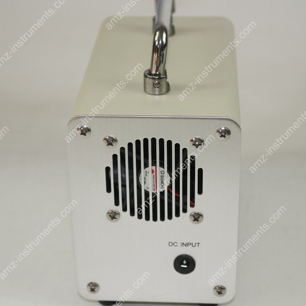 OFL-L50 50 Вт светодиодный волоконно-оптический двойной светильник на гибкой стойке с регулируемой фокусирующей линзой OFL-L50 50 Вт светодиодный волоконно-оптический двойной светильник на гибкой стойке с регулируемой фокусирующей линзой