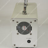 OFL-L50 50 Вт светодиодный волоконно-оптический двойной светильник на гибкой стойке с регулируемой фокусирующей линзой OFL-L50 50 Вт светодиодный волоконно-оптический двойной светильник на гибкой стойке с регулируемой фокусирующей линзой