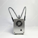 OFL-L20 20 Вт светодиодный волоконно-оптический двойной светильник на гибкой стойке с регулируемой фокусирующей линзой OFL-L20 20 Вт светодиодный волоконно-оптический двойной светильник на гибкой стойке с регулируемой фокусирующей линзой