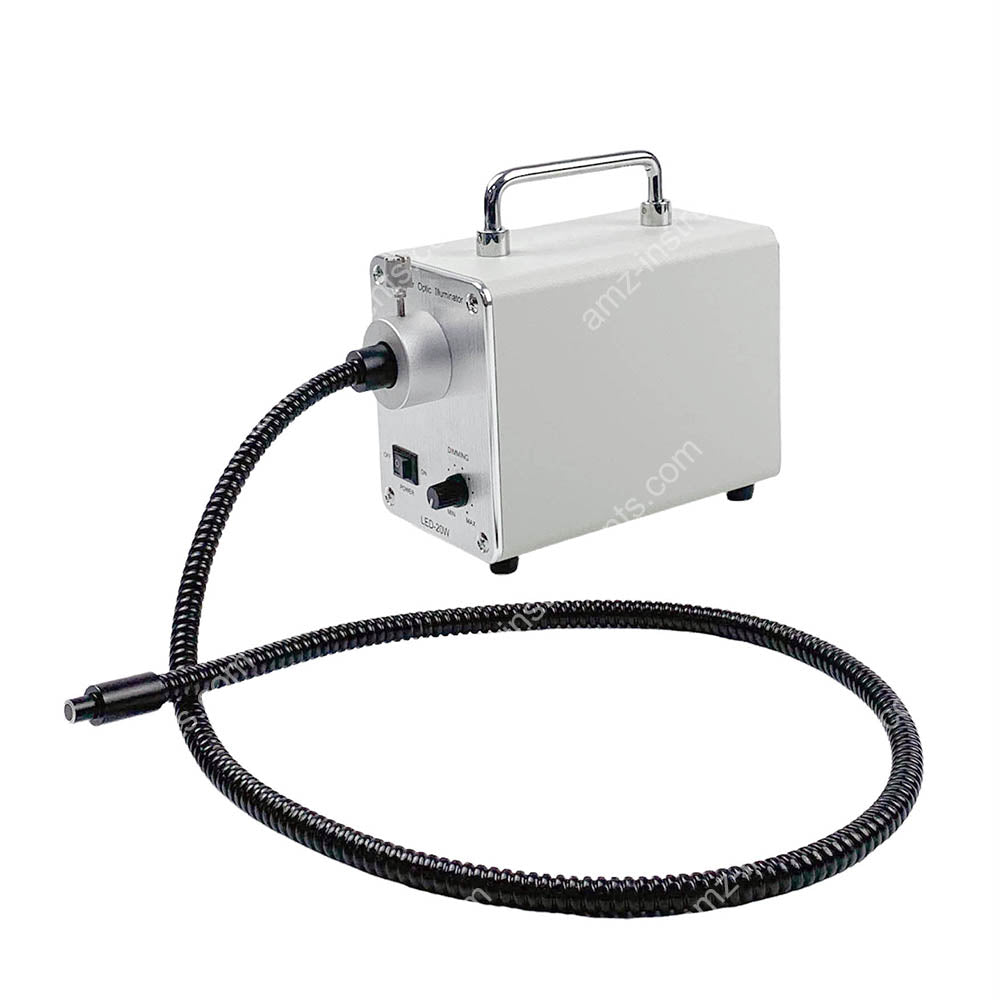 OFL-L20FLB1M 20 Вт светодиодный холодный световой короб с 1 м гибким волоконно-оптическим световодом, одобрен UL и CE OFL-L20FLB1M 20 Вт светодиодный холодный световой короб с 1 м гибким волоконно-оптическим световодом, одобрен UL и CE