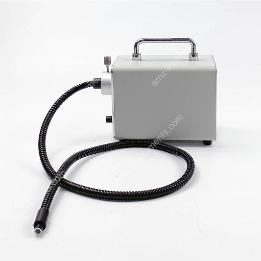 OFL-L20FLB1M 20 Вт светодиодный холодный световой короб с 1 м гибким волоконно-оптическим световодом, одобрен UL и CE