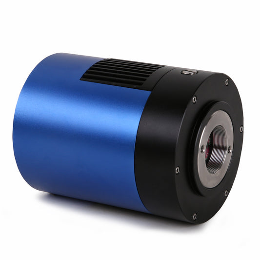 PC3-R Series TE-Cooling C-mount USB3.0 CMOS Camera