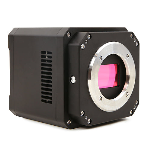 PC3-RX Series TE-Cooling M52/C-mount USB3.0 CMOS Camera