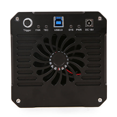 PC3-RX Series TE-Cooling M52/C-mount USB3.0 CMOS-камера PC3-RX Series TE-Cooling M52/C-mount USB3.0 CMOS-камера