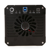 PC3-RX Series TE-Cooling M52/C-mount USB3.0 CMOS-камера PC3-RX Series TE-Cooling M52/C-mount USB3.0 CMOS-камера