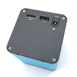 PCA-LV 60 кадров в секунду 1080P HDMI Цветная CMOS-камера с автофокусом и креплением C для микроскопа для просмотра в реальном времени PCA-LV 60 кадров в секунду 1080P HDMI Цветная CMOS-камера с автофокусом и креплением C для микроскопа для просмотра в реальном времени