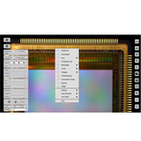 PCA-1080D 35 кадров в секунду 2-мегапиксельная камера-микроскоп с автофокусом, 1/2,8-дюймовым сенсором и функцией хранения на SD-карте PCA-1080D 35 кадров в секунду 2-мегапиксельная камера-микроскоп с автофокусом, 1/2,8-дюймовым сенсором и функцией хранения на SD-карте