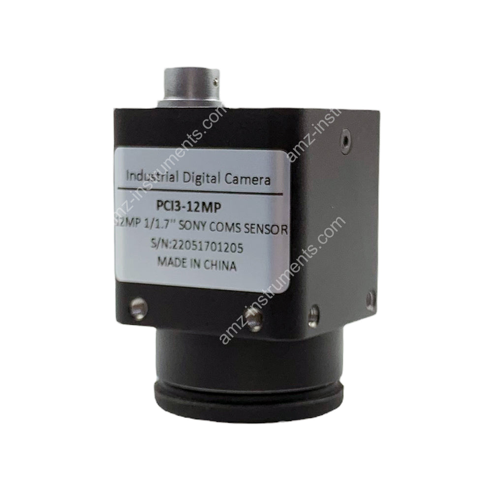 Камера для микроскопа PCI3-12MP USB3.0 CMOS  Камера для микроскопа PCI3-12MP USB3.0 CMOS