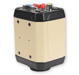 Видеокамера PCT-23 2.0MP VGA для цифрового ТВ (ЖК) или монитора ПК Видеокамера PCT-23 2.0MP VGA для цифрового ТВ (ЖК) или монитора ПК